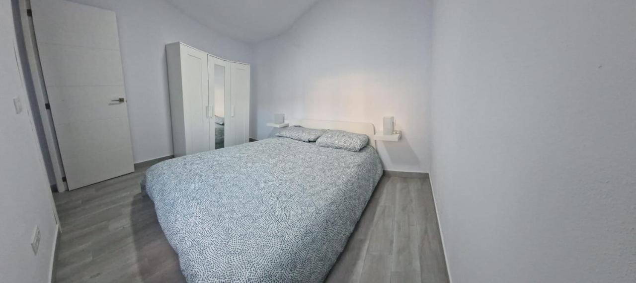 Apartamento Mi Currilla Sanlúcar de Barrameda Exterior foto