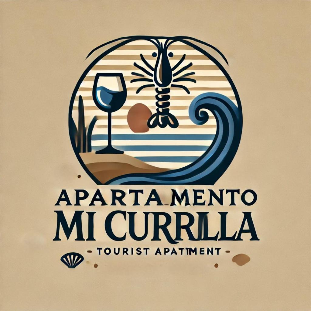 Apartamento Mi Currilla Sanlúcar de Barrameda Exterior foto